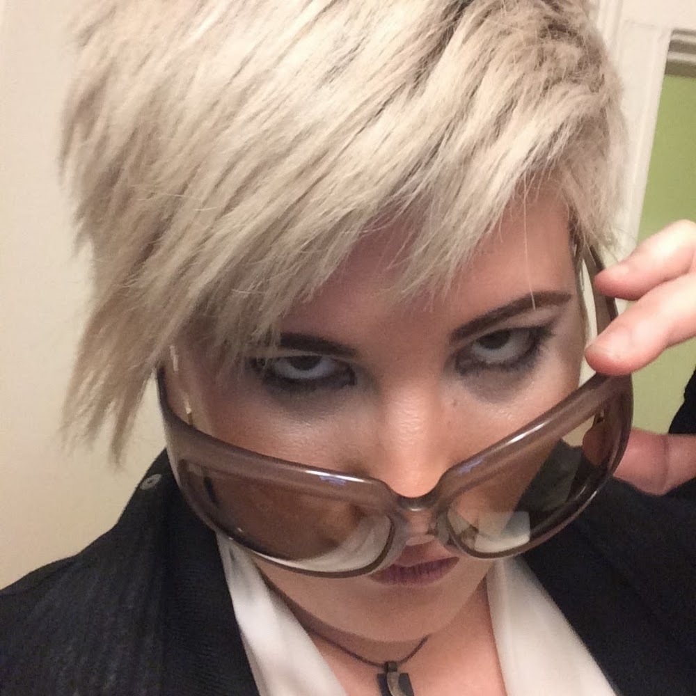 Meet your Posher, Erika